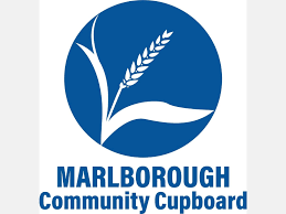 Marlborough Community Cupboard