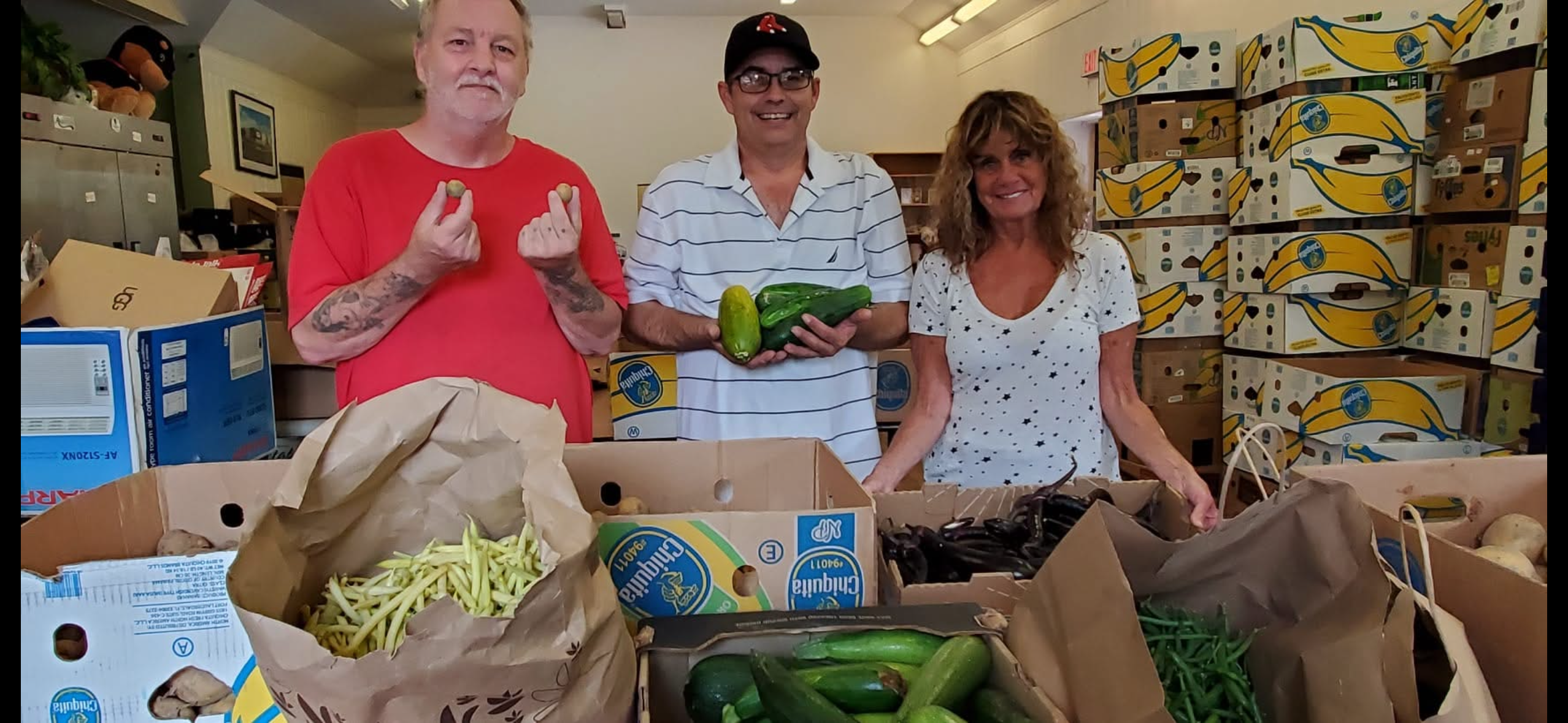 Make an Impact at Pine Hill Meadow Garden